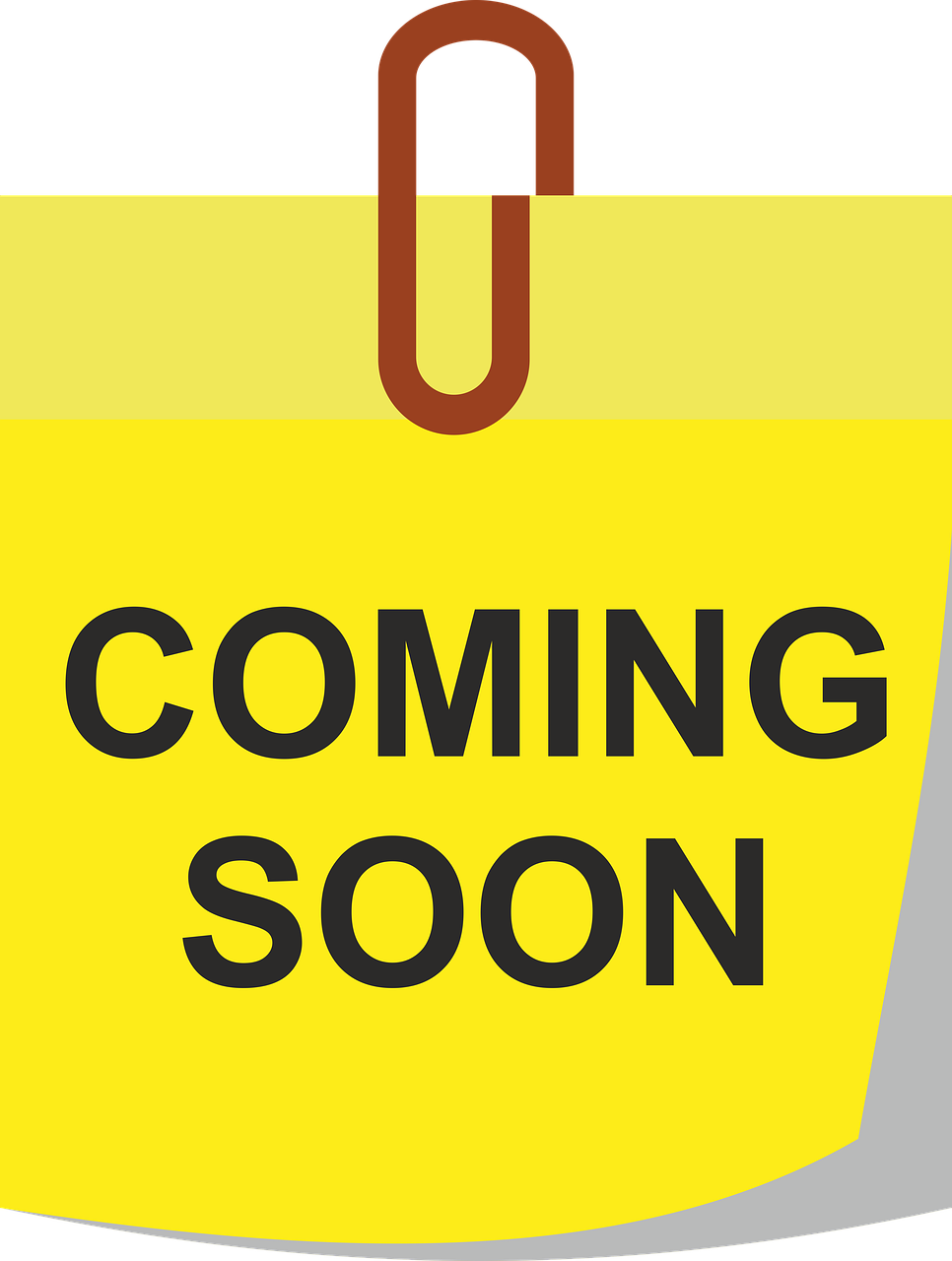 comingsoon