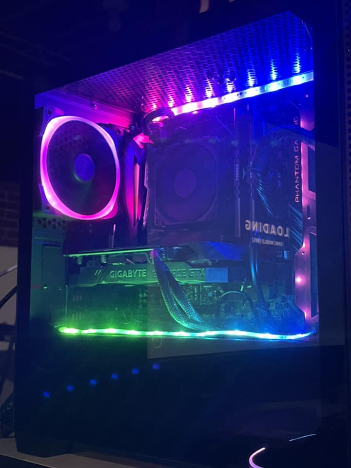pc build2