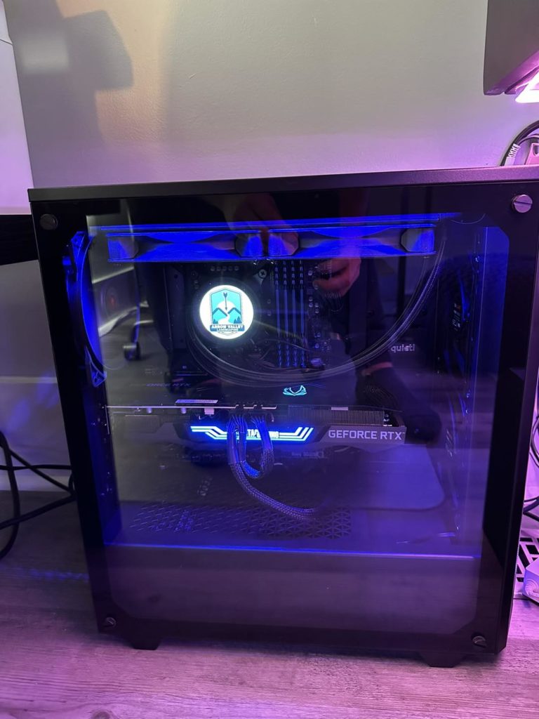 pc build3