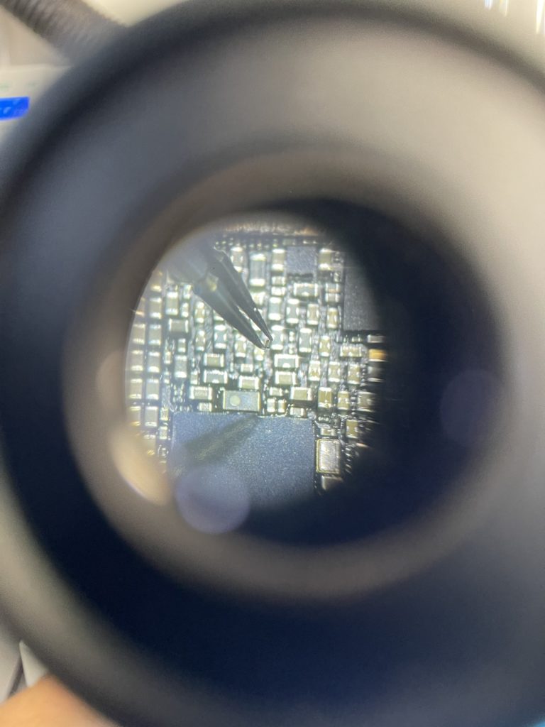 scope